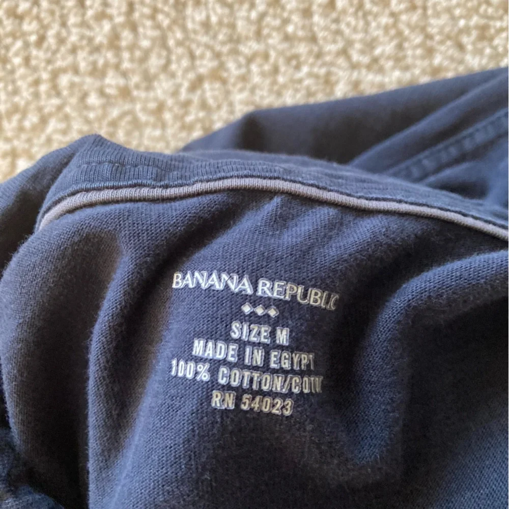 Banana Republic bundle this